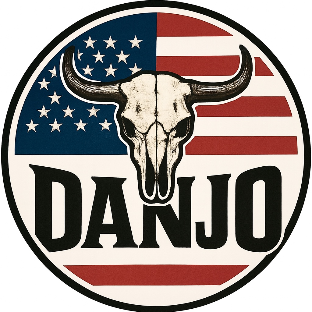 Danjo promotional artwork